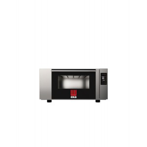 Forno DECK elettrico con...
