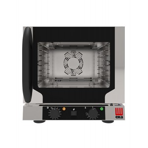 Forno elettrico ventilato a...