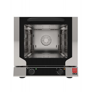 Forno elettrico ventilato a...
