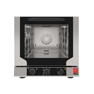 Forno elettrico...