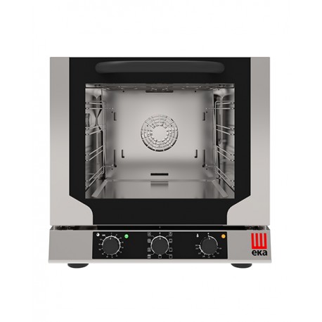 Forno elettrico multifunzione a convezione