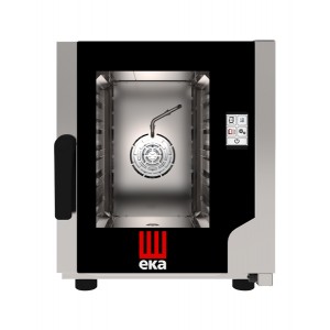 Forno elettronico ventilato...