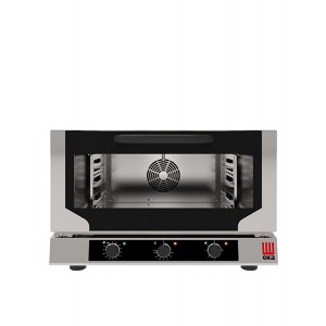 Forno elettrico ventilato a...