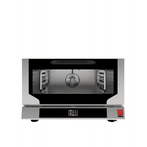 Forno elettrico ventilato a...