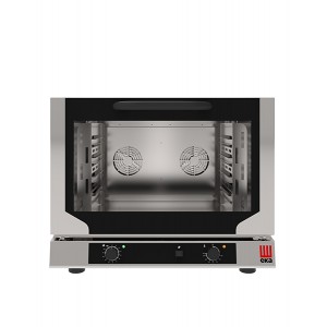 Forno elettrico ventilato a...