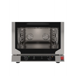 Forno elettrico ventilato a...