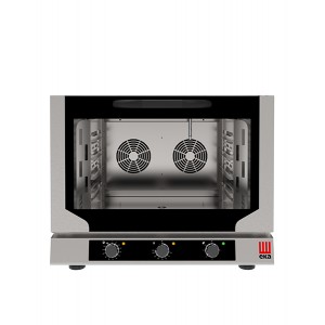 Forno elettrico ventilato a...