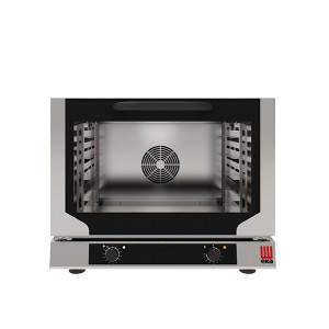 Forno elettrico ventilato a...