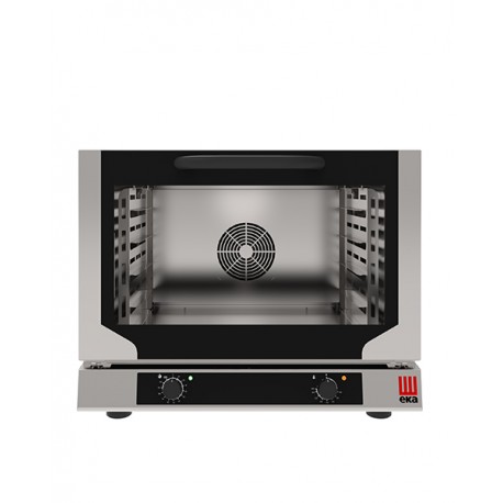 Forno elettrico ventilato a convezione