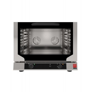 Forno elettrico ventilato a...