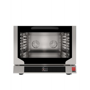 Forno elettrico ventilato a...
