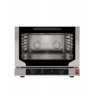 Forno elettrico ventilato a...