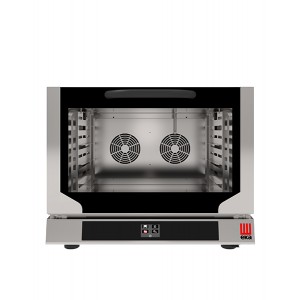 Forno elettrico ventilato a...