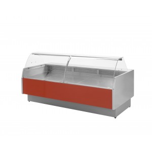 Espositore refrigerato MR80...