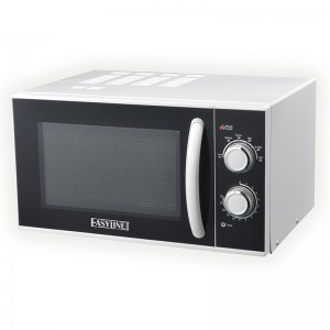 Forno microonde con...