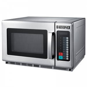 Forno microonde...
