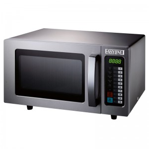 Forno microonde...