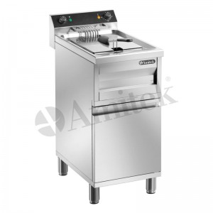 Friggitrice elettrica con...