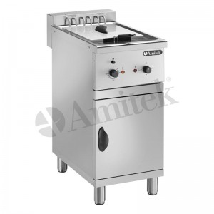 Friggitrice elettrica con...