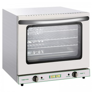 Forno elettrico ventilato a...
