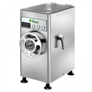 Tritacarne refrigerato...