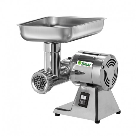 Tritacarne produzione oraria 20÷50 Kg/h monofase