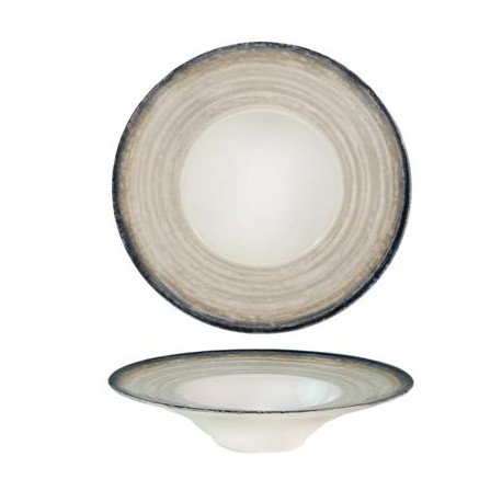 Coppa Bowl K Napoli dim.diam. 27.5 cm porcellana Tellus Saturnia