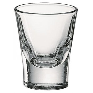 Bicchiere 5,5 cl Conic...