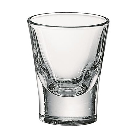 Bicchiere 5,5 cl Conic 11109522 Borgonovo