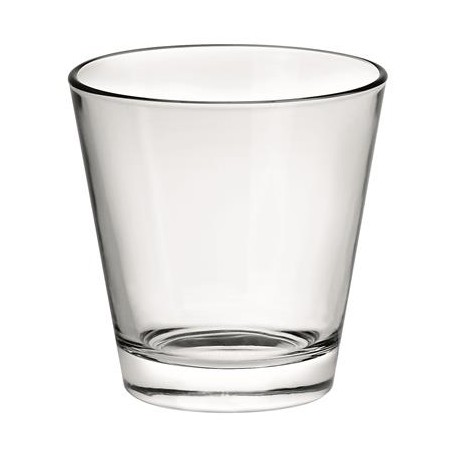 Bicchiere 27 cl Conic 11159021 Borgonovo