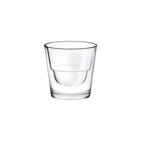 Bicchiere 13,5 cl Conic 11163021 Borgonovo
