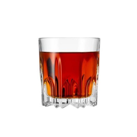 Bicchiere Dof 35 cl Excalibur 11152220 Borgonovo