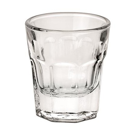 Bicchiere 4,2 cl London 11085824 Borgonovo