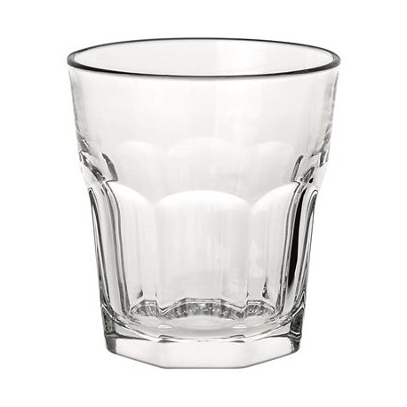 Bicchiere 26,5 cl London 11085020 Borgonovo