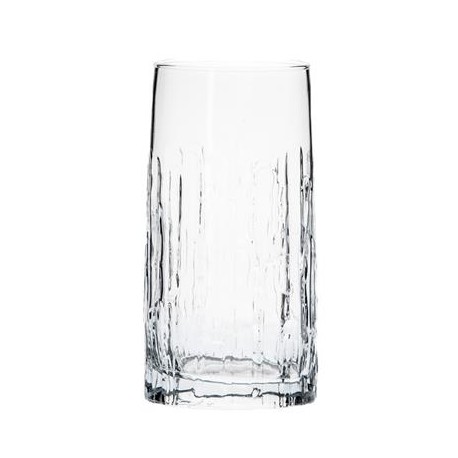 Bicchiere Hb 35.5 cl Oak 11001020 Borgonovo