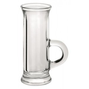 Bicchiere Wodka 4,5 cl Polo...
