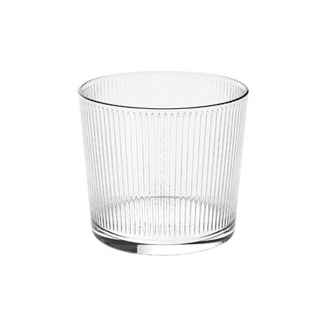 Bicchiere 36 cl Some Lines 11112420 Borgonovo