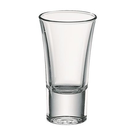 Bicchiere 5,7 cl Senior 11110517 Borgonovo