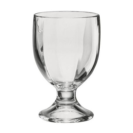Calice Acqua 24,5 cl Mughetto 11016021 Borgonovo