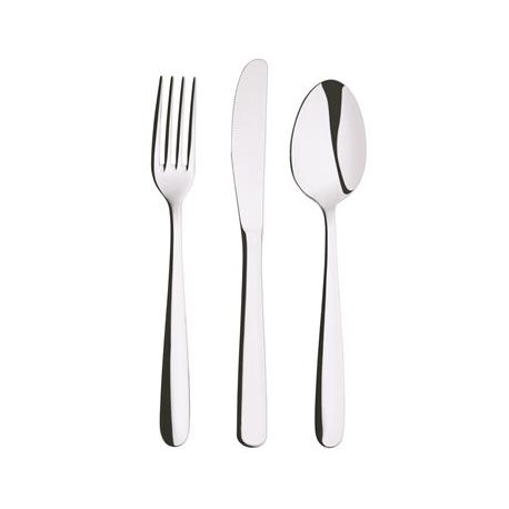 Forchetta Tavola Brigitte Abert