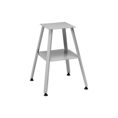 Cavalletto in acciaio verniciato Dim.mm. 550x570x650(h)