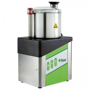 Cutter in acciaio inox AISI...