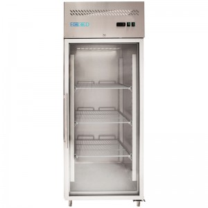Armadio refrigerato GN 2/1...