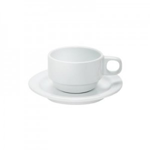 Tazza The Con Piatto 15 cl...