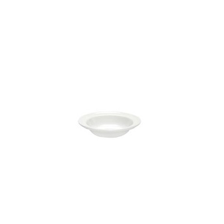 Coppetta Ala dim.diam.16 cm porcellana bianca Nova WH SR Churchill