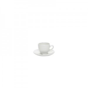 Tazza Caffè con Piatto 9 cl...