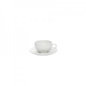 Tazza Colazione con Piatto...