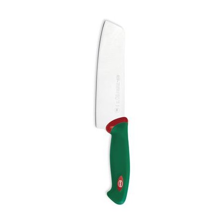 Coltello Giapponese dim.18 cm Premana 313618V Sanelli
