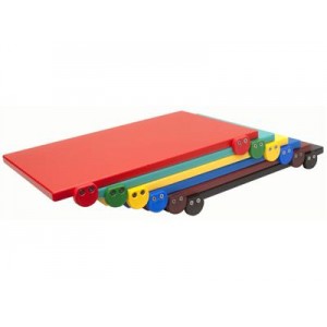 Tagliere polietilene Con...