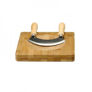 Tagliere Quadro Bamboo...